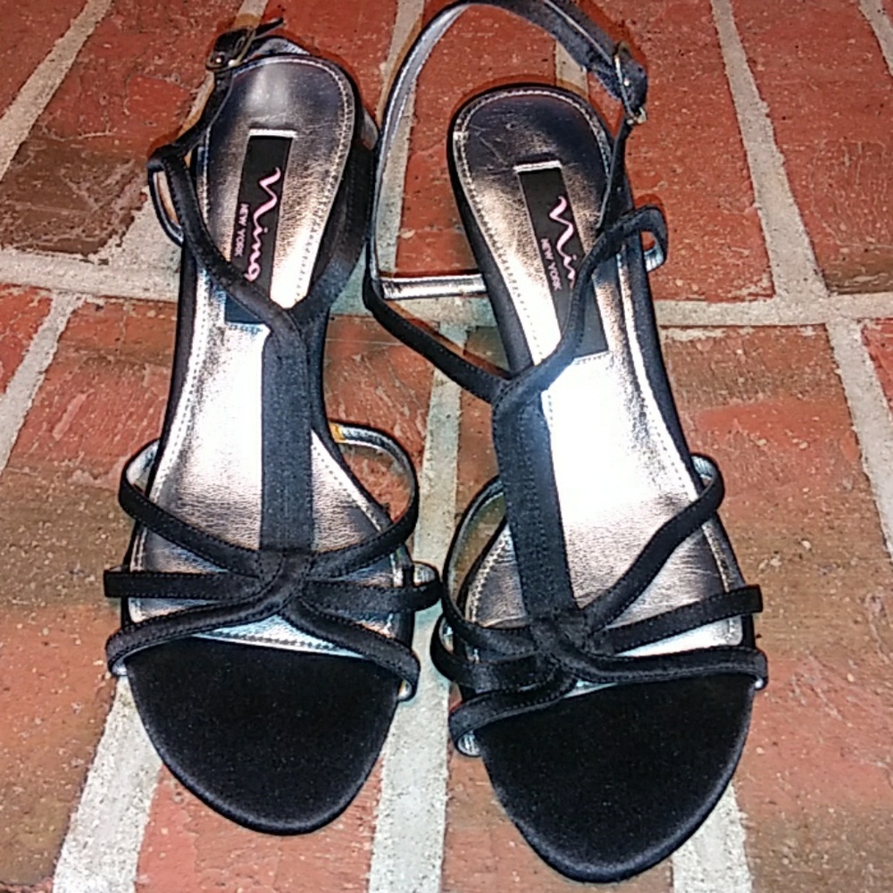 Black Nina NewYork